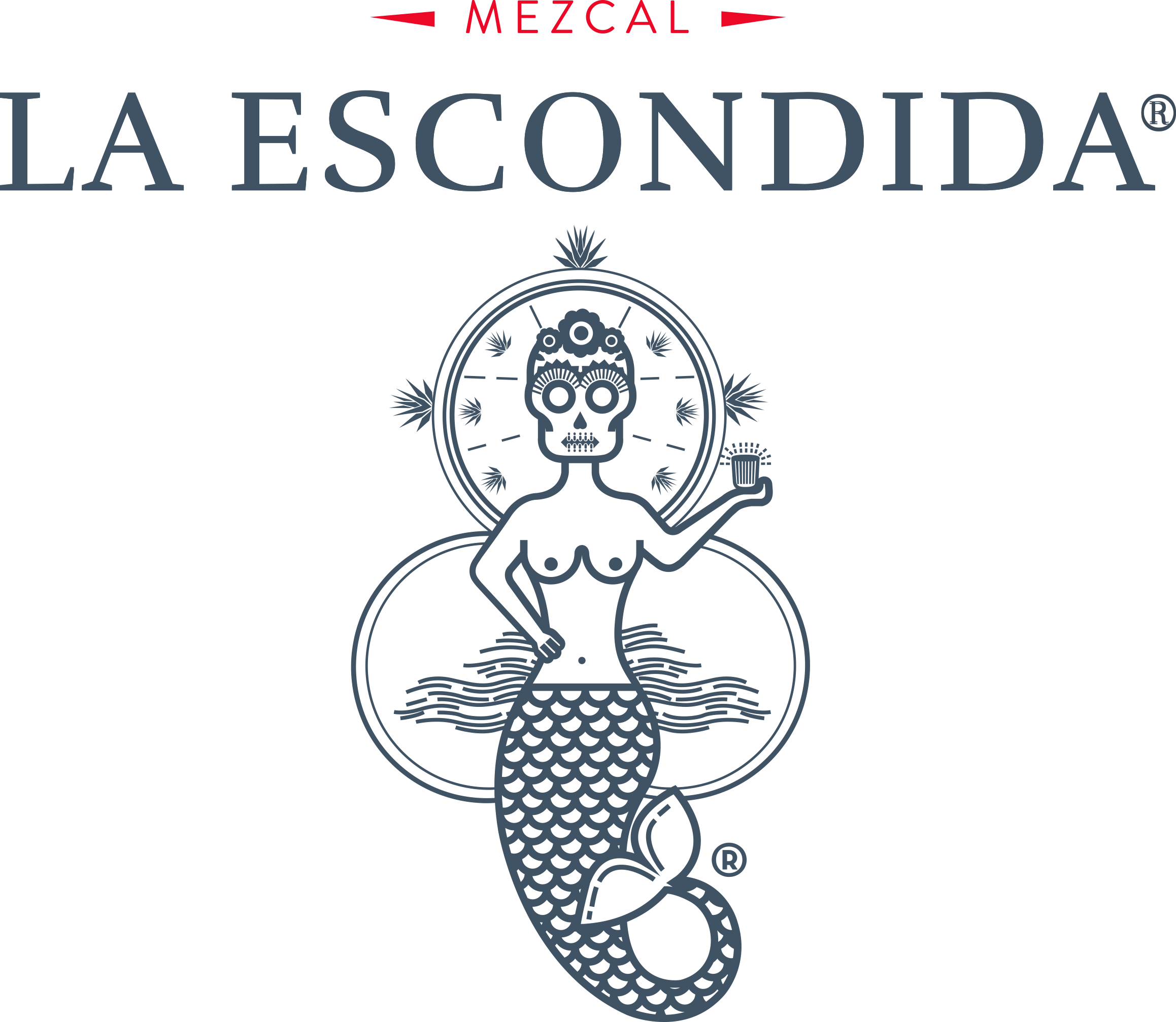 LaEscondida_logotype