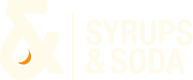 syrups and soda logo