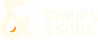 syrups and soda logo