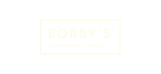 Bobby's Gin