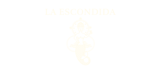 La Escondida
