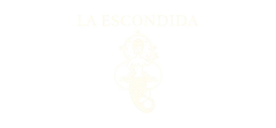 La Escondida