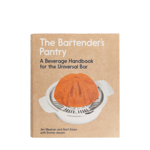 Read more about the article The Bartender’s Pantry