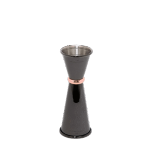 Read more about the article Gunmetal Black Copper-Plated Ring