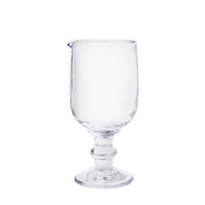 Read more about the article Aw. Berry Wall™ Footed Mixing Glass