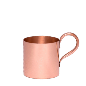 Read more about the article Moscow Mule Mug