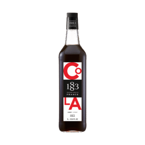Read more about the article Mixer Sirup Cola