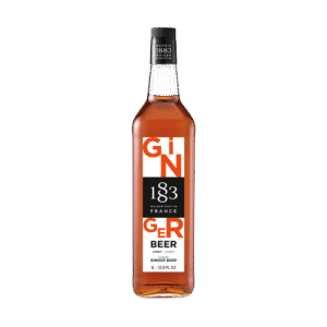 Read more about the article Mixer Sirup Ginger Beer