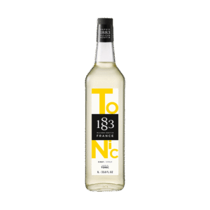 Read more about the article Mixer Sirup Tonic