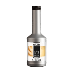Read more about the article Voćni Pire Banana