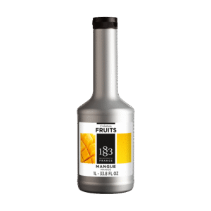 Read more about the article Voćni Pire Mango