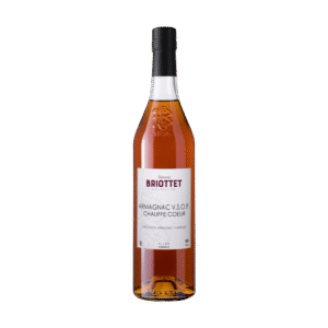 Read more about the article Briottet Armagnac VSOP