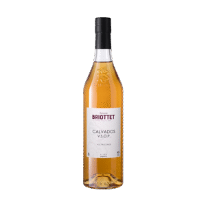 Read more about the article Briottet Calvados VSOP