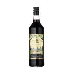 Read more about the article Liker Cassis Crna Ribizla – Special Bar