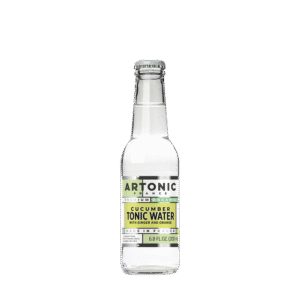 Read more about the article Cucumber Tonic Water