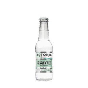 Read more about the article Ginger Ale