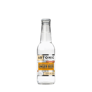 Read more about the article Ginger Beer