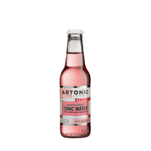 Read more about the article Grapefruit Tonic Water
