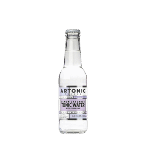 Read more about the article Lemon Lavender Tonic Water