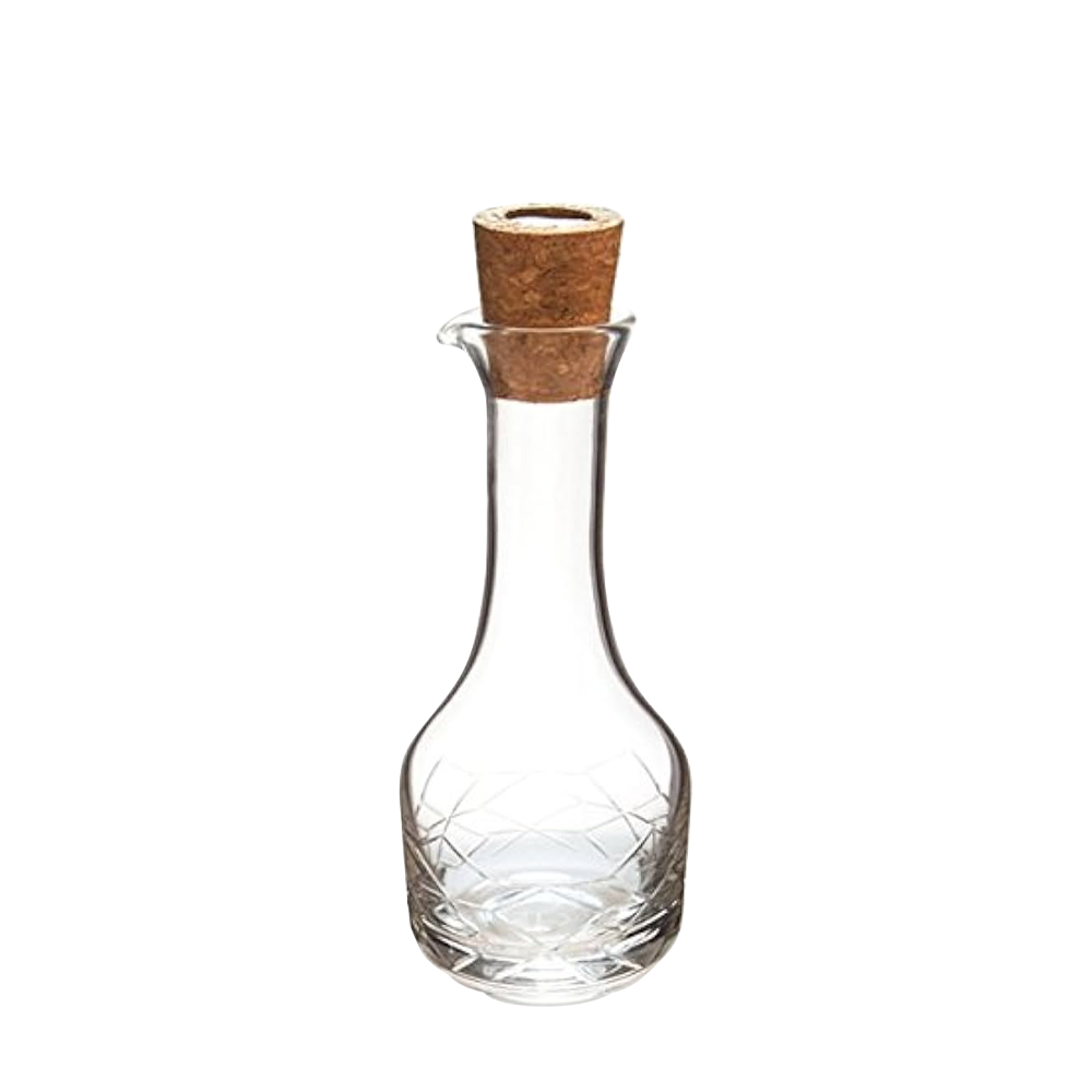 Cocktail Kingdom Asanoha Carafe 222ml na beloj pozadini