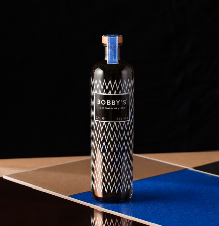 Bobby's Gin