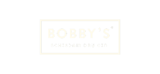 Bobby's Gin