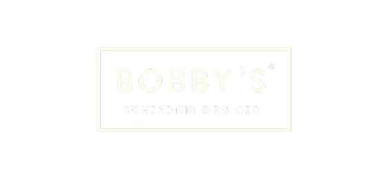 Bobby's Gin