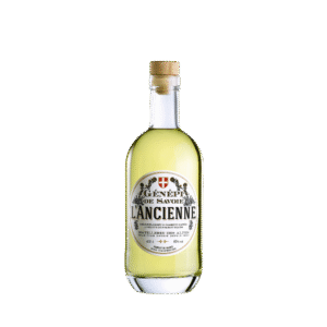 Read more about the article Liker Genepi L’Ancienne