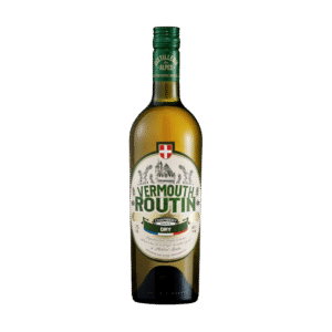 Read more about the article Routin Vermouth DRY