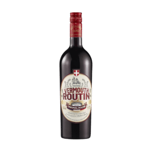 Read more about the article Routin Vermouth RED
