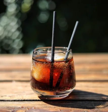 Euro Straws