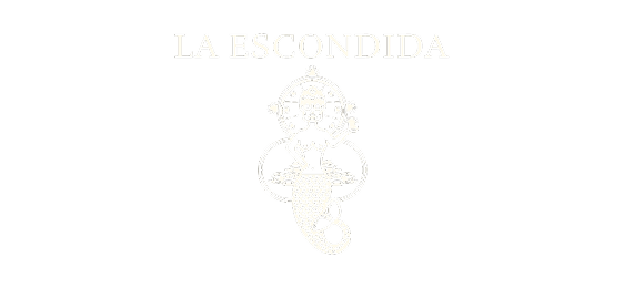 La Escondida