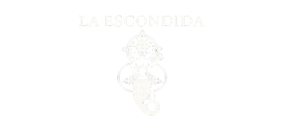 La Escondida