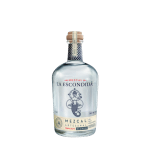 Read more about the article La Escondida Mezcal Blanco