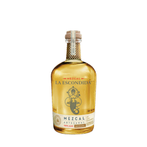 Read more about the article La Escondida Mezcal Reposado