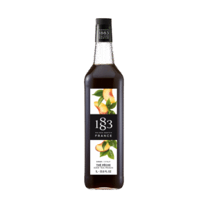 Read more about the article Iced Tea Breskva