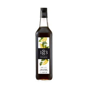 Read more about the article Iced Tea Limun