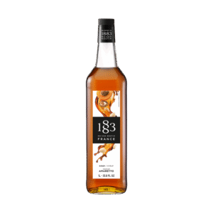 Read more about the article Amaretto