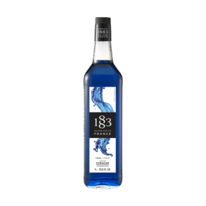 Read more about the article Blue Curacao