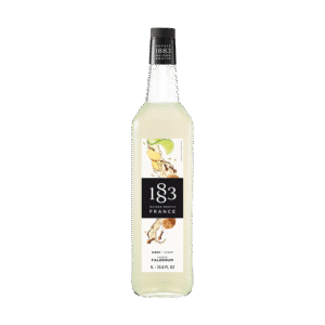 Read more about the article Falernum