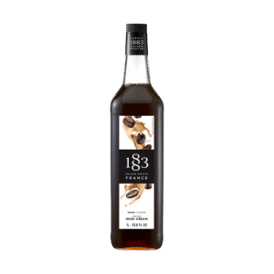 Read more about the article Irish Cream