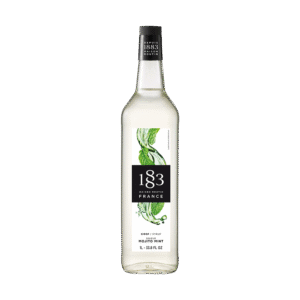 Read more about the article Mojito Mint