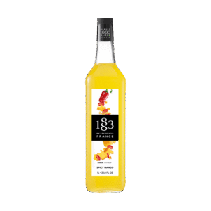 Read more about the article Spicy Mango