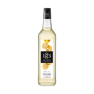 Read more about the article Yuzu Lemon