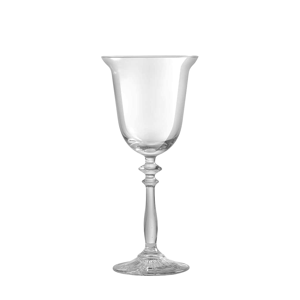 Staklena čaša ONIS 1924 Wine&Cocktail iz kolekcije ONIS na beloj pozadini