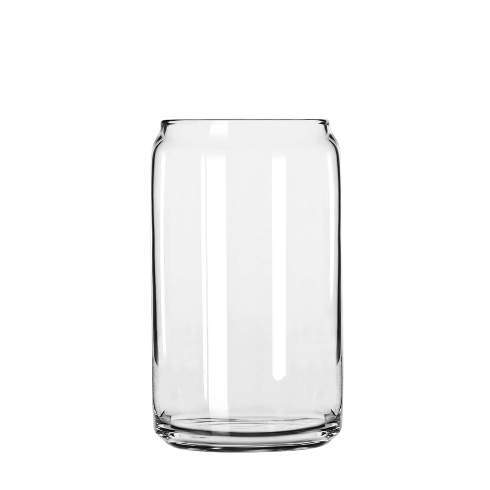 Staklena čaša ONIS Glass Can 1 iz kolekcije ONIS na beloj pozadini