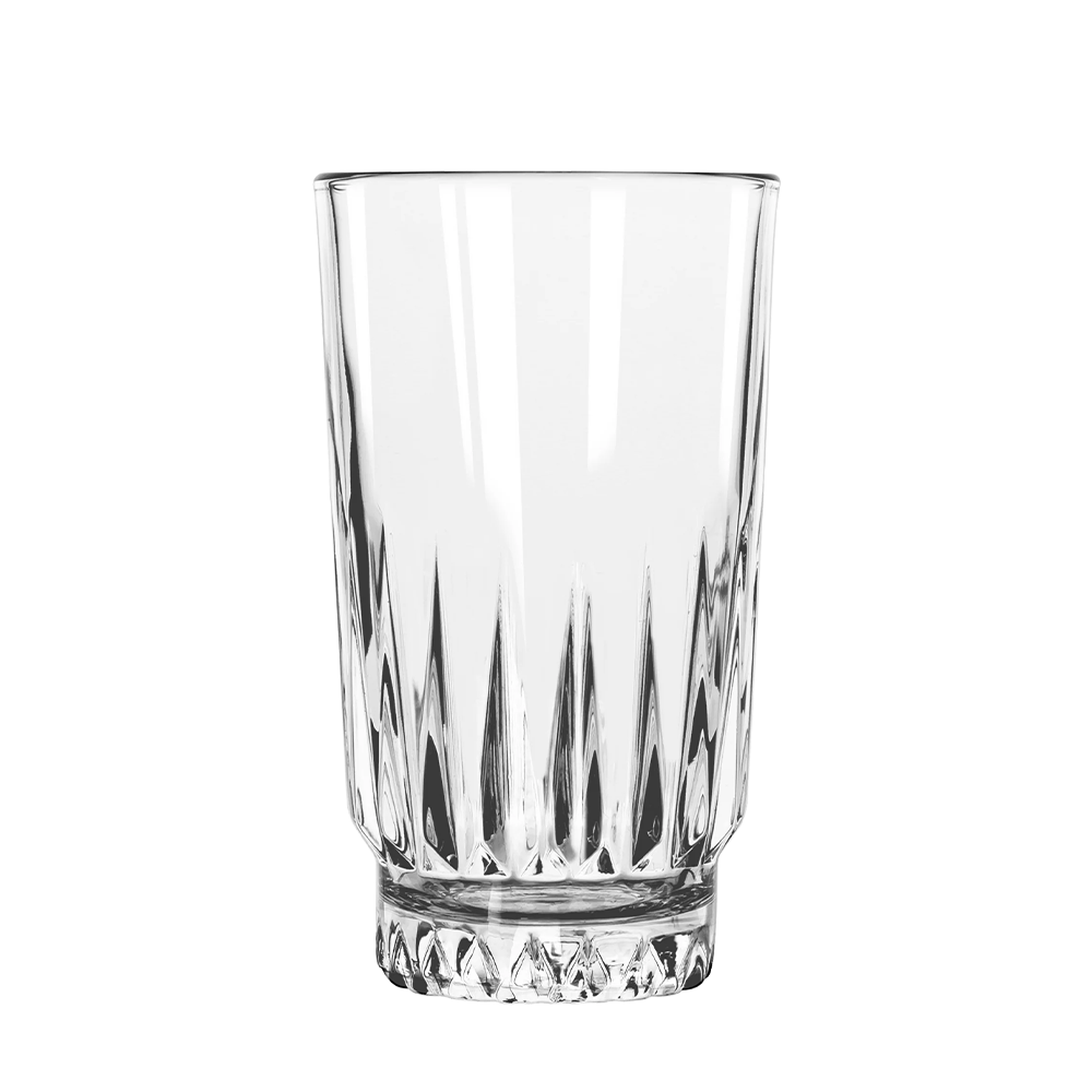 Staklena čaša ONIS Winchester Beverage iz kolekcije ONIS na beloj pozadini