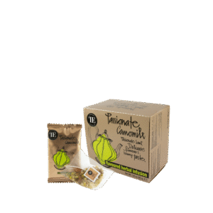 Read more about the article TE Everyday Tea Passionate Camomile