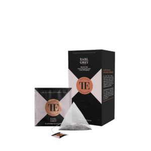 Read more about the article TE Gourmet Tea Bag Earl Grey