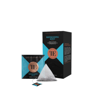 Read more about the article TE Gourmet Tea Bag Refreshing Mint